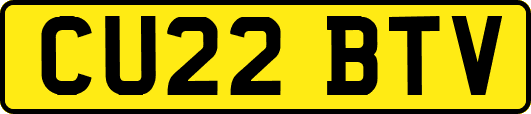 CU22BTV