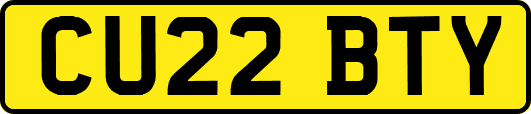 CU22BTY