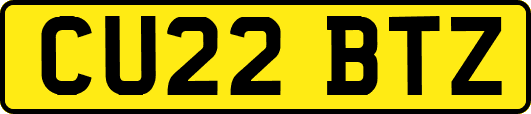 CU22BTZ