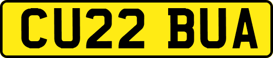 CU22BUA