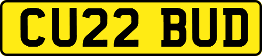 CU22BUD