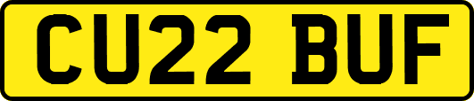CU22BUF
