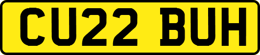 CU22BUH