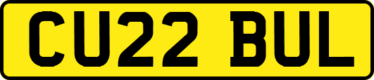 CU22BUL