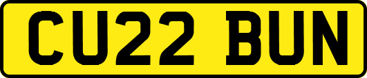 CU22BUN
