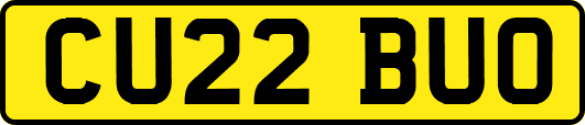 CU22BUO