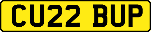 CU22BUP
