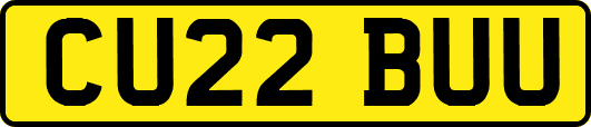 CU22BUU