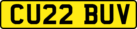 CU22BUV