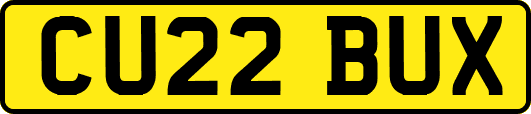 CU22BUX