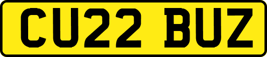 CU22BUZ