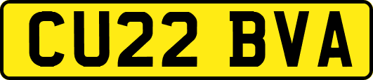 CU22BVA