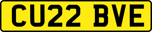 CU22BVE