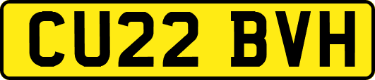 CU22BVH