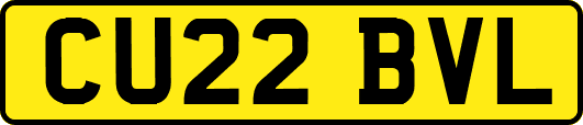 CU22BVL