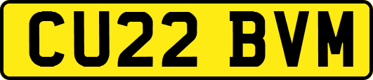 CU22BVM