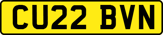 CU22BVN