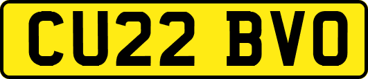 CU22BVO