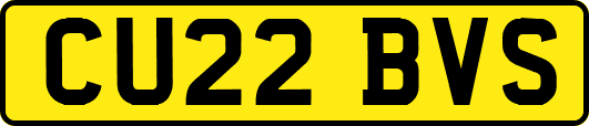 CU22BVS