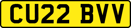 CU22BVV