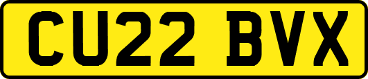 CU22BVX