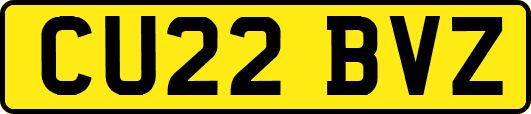CU22BVZ