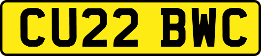 CU22BWC