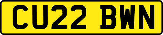 CU22BWN