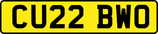 CU22BWO