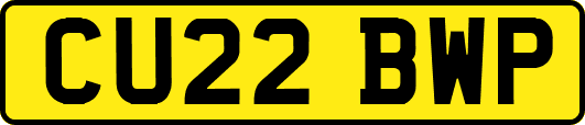 CU22BWP
