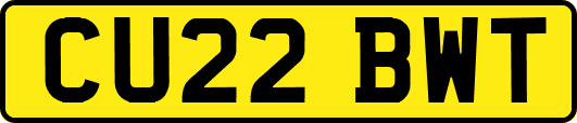CU22BWT