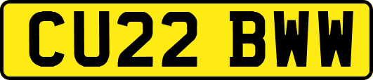 CU22BWW