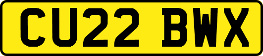 CU22BWX