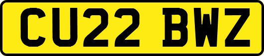 CU22BWZ
