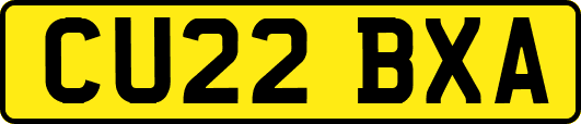 CU22BXA