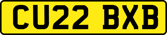 CU22BXB