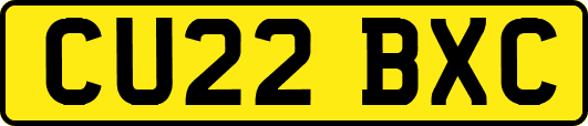 CU22BXC