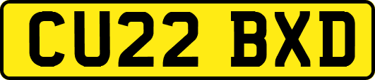 CU22BXD