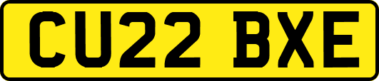 CU22BXE
