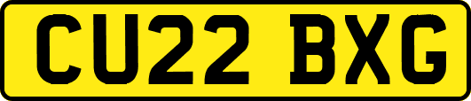 CU22BXG