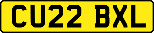 CU22BXL