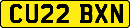 CU22BXN