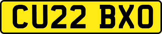 CU22BXO
