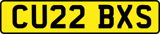 CU22BXS