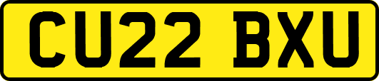 CU22BXU