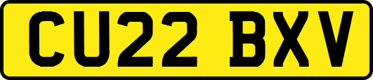 CU22BXV