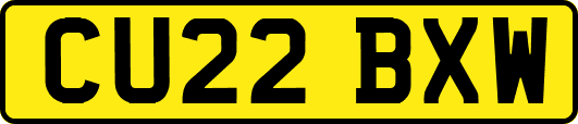 CU22BXW