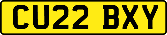 CU22BXY