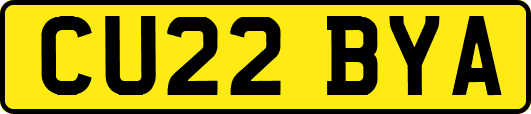 CU22BYA