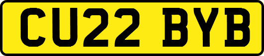 CU22BYB